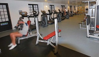 Dalle sol salle de sport - Devis sur Techni-Contact.com - 3