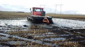 Travaux agricoles en zone humide - Devis sur Techni-Contact.com - 1