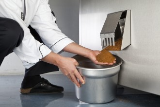 Déshydrateur déchets alimentaires de cuisine - Devis sur Techni-Contact.com - 3