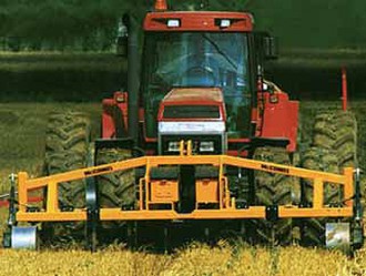 Décompacteur agricole - Devis sur Techni-Contact.com - 1