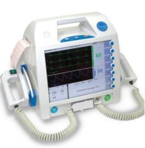 Défibrillateur ECG intra-hospitalier - Devis sur Techni-Contact.com - 1