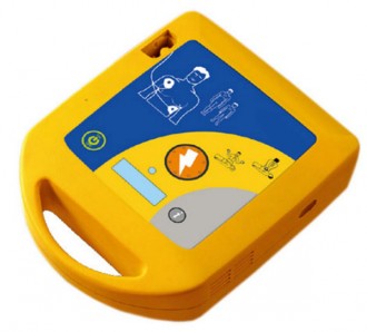 Défibrillateur entièrement automatique - Devis sur Techni-Contact.com - 2