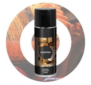 Dégrippant en aérosol 400 ml - Devis sur Techni-Contact.com - 1