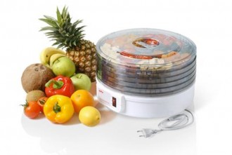 Déshydrateur fruits légumes (Lot de 4) - Devis sur Techni-Contact.com - 1