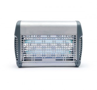 Désinsectiseur inox 16W  - Devis sur Techni-Contact.com - 1