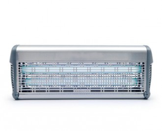 Désinsectiseur inox 40 W  - Devis sur Techni-Contact.com - 1