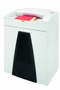 Destructeur de documents 590 W - Devis sur Techni-Contact.com - 2