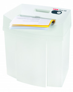 Destructeur de documents compact - Devis sur Techni-Contact.com - 3