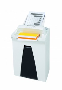 Destructeurs de documents 500 W - Devis sur Techni-Contact.com - 2