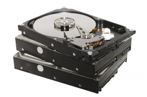 Destruction de disques durs - Devis sur Techni-Contact.com - 1