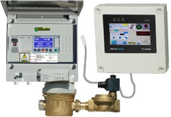 Détecteur de fuite d'eau en temps réel - Devis sur Techni-Contact.com - 1