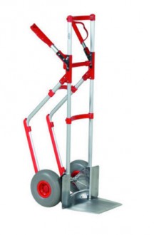 Diable brasseur 300 kg - Devis sur Techni-Contact.com - 1