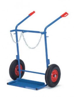 Diable porte bouteille 150 kg - Devis sur Techni-Contact.com - 1