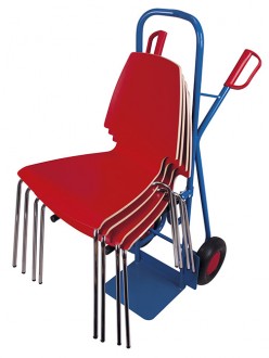 Diable porte chaises professionnel - Devis sur Techni-Contact.com - 2