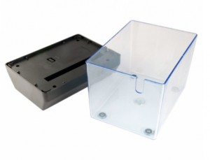 Mini déchiqueteur papier USB - Devis sur Techni-Contact.com - 3