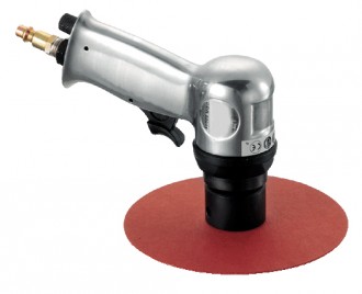 Disqueuse revolver pneumatique - Devis sur Techni-Contact.com - 1