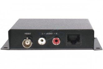 Distributeur Audio/Video - Devis sur Techni-Contact.com - 1
