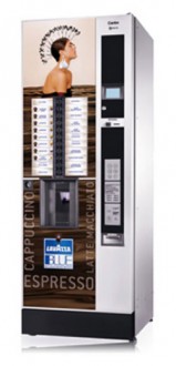Distributeur automatique à 700 capsules - Devis sur Techni-Contact.com - 1