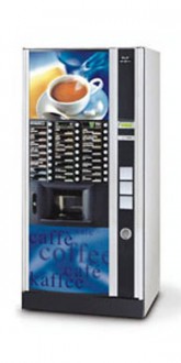 Distributeur automatique café - Devis sur Techni-Contact.com - 3