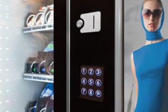 Distributeur automatique de boisson fraîche - Devis sur Techni-Contact.com - 4