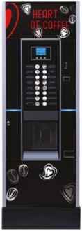 Distributeur automatique de café 500 ou 700 gobelets - Devis sur Techni-Contact.com - 1
