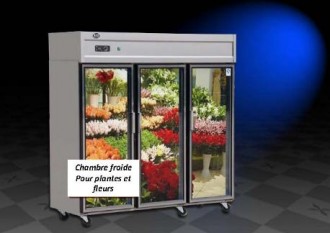 Distributeur automatique de fleurs - Devis sur Techni-Contact.com - 4