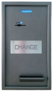 Distributeur automatique de jetons - Devis sur Techni-Contact.com - 1