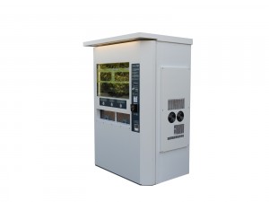 Distributeur automatique de pâtisseries - Devis sur Techni-Contact.com - 4
