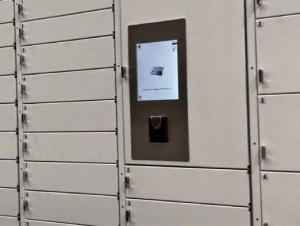 Distributeur automatique EPI à casiers pilotés - Devis sur Techni-Contact.com - 1