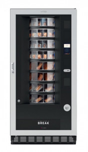 Distributeur automatique réfrigéré - Devis sur Techni-Contact.com - 1