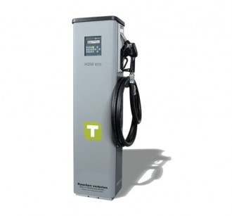 Distributeur carburant avec gestion intégré - Devis sur Techni-Contact.com - 1