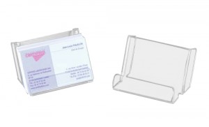 Distributeur cartes de visite - Devis sur Techni-Contact.com - 1