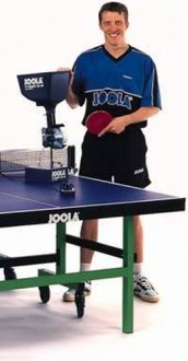 Distributeur de balles de ping pong - Devis sur Techni-Contact.com - 1