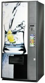 Distributeur de boissons froides - Devis sur Techni-Contact.com - 1