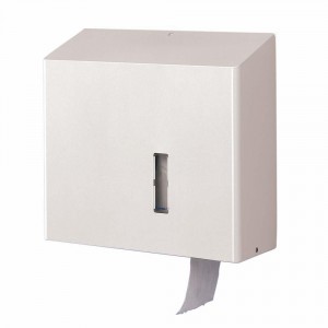 Distributeur de papier toilette 4 rouleaux - Devis sur Techni-Contact.com - 3