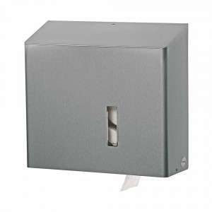 Distributeur de papier toilette 4 rouleaux - Devis sur Techni-Contact.com - 5