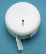 Distributeur de papier toilette en acier - Devis sur Techni-Contact.com - 1
