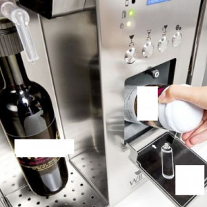 Distributeur de vin au verre pour une conservation entre 3 à 5 semaines - Devis sur Techni-Contact.com - 3
