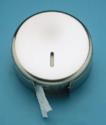 Distributeur pour papier toilette - Devis sur Techni-Contact.com - 1