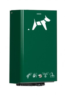 Distributeur sachets hygiène canine - Devis sur Techni-Contact.com - 3