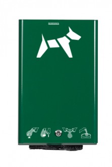 Distributeur sachets hygiène canine - Devis sur Techni-Contact.com - 4