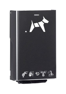 Distributeur sachets hygiène canine - Devis sur Techni-Contact.com - 7