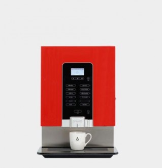 Distributeur semi-automatique de boissons - Devis sur Techni-Contact.com - 1