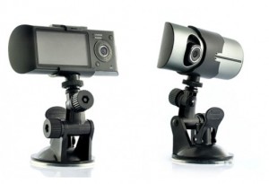 Caméra voiture double objectif - Devis sur Techni-Contact.com - 3