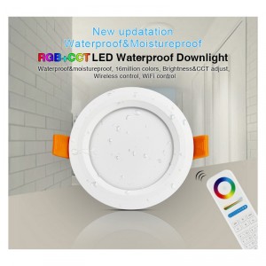 DOWNLIGHT 6W - Devis sur Techni-Contact.com - 2