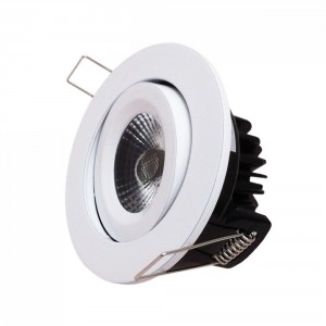 Downlight universel Led - Devis sur Techni-Contact.com - 1