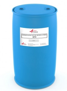 DPM Solvant dipropylene glycol monomethyl ether - CAS N¡ 34590-94-8 - Devis sur Techni-Contact.com - 1