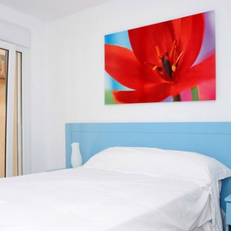 Drap de lit d'hôtel - Devis sur Techni-Contact.com - 1