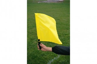 Drapeaux d'arbitres - Devis sur Techni-Contact.com - 1