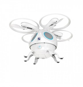 Drone à caméra HD - Devis sur Techni-Contact.com - 1